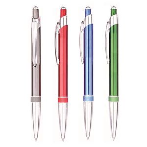 Asti Aluminum Ballpoint Pen