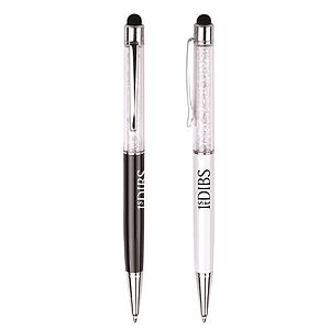 Aversa Aluminum Ballpoint Stylus Pen