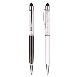 Aversa Aluminum Ballpoint Stylus Pen