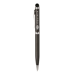 Rovigo Slim Aluminum Ballpoint Stylus Pen