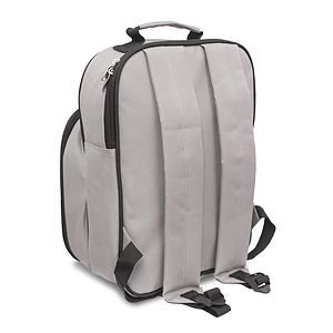 Rocco 2-Person Picnic Backpack Set