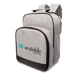 Rocco 2-Person Picnic Backpack Set