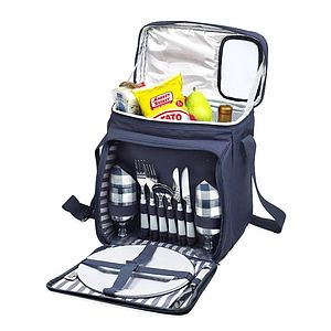 Somerton 2 Person Picnic Cooler Set
