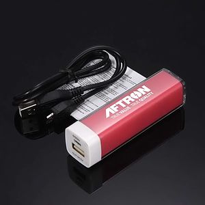 Duke - 2200 mAh Portable USB Power Bank