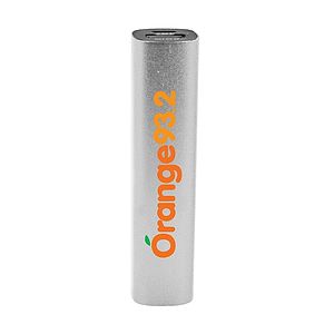 Berkeley - 2200 mAh PORTABLE USB POWER BANK
