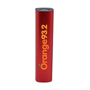 Berkeley - 2200 mAh PORTABLE USB POWER BANK