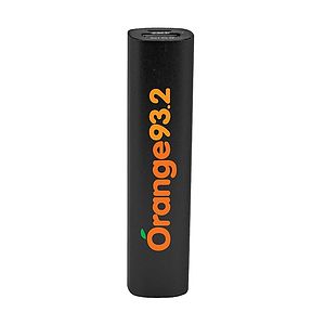 Berkeley - 2200 mAh PORTABLE USB POWER BANK