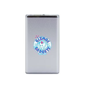Penn - 3000 mAh SLIM PORTABLE POWER BANK