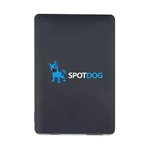 Hanover - 2500 mAh SLIM PORTABLE POWER BANK