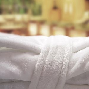 MINK TOUCH LUXURY ROBE