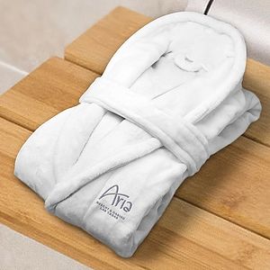 MINK TOUCH LUXURY ROBE