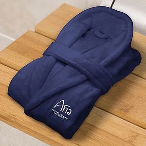 MINK TOUCH LUXURY ROBE