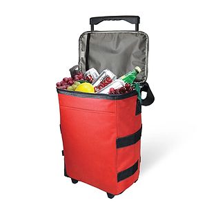 MAUI ROLLING COOLER