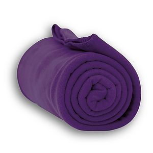 Sherwood - Anti Pill Fleece Blanket