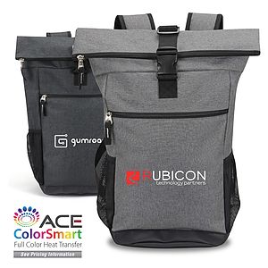 Plex Computer Backpack