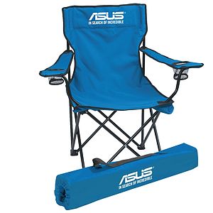 Venice Outdoor Folding Chair