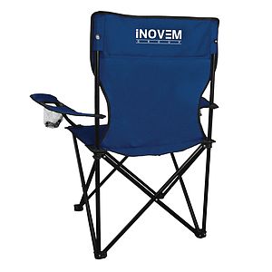 Venice Outdoor Folding Chair - Striped