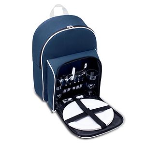Camden 2-Person Picnic Backpack Set