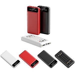 Non-slip Power Bank(10000MAH)