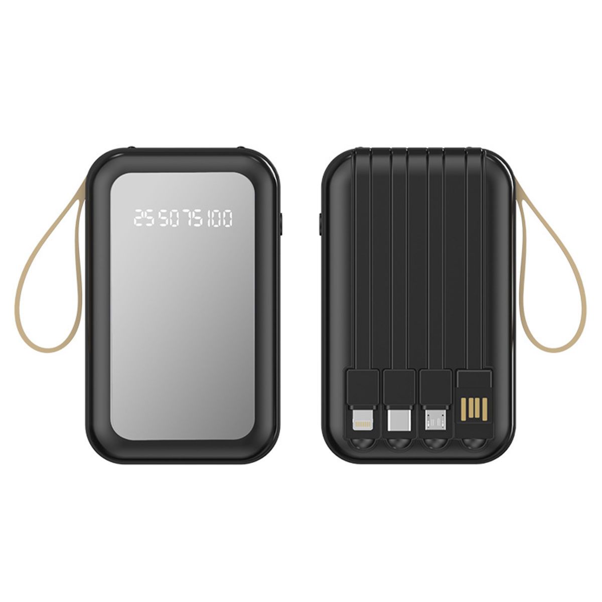 10000 Mah Power Bank