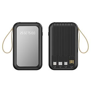 10000 Mah Power Bank