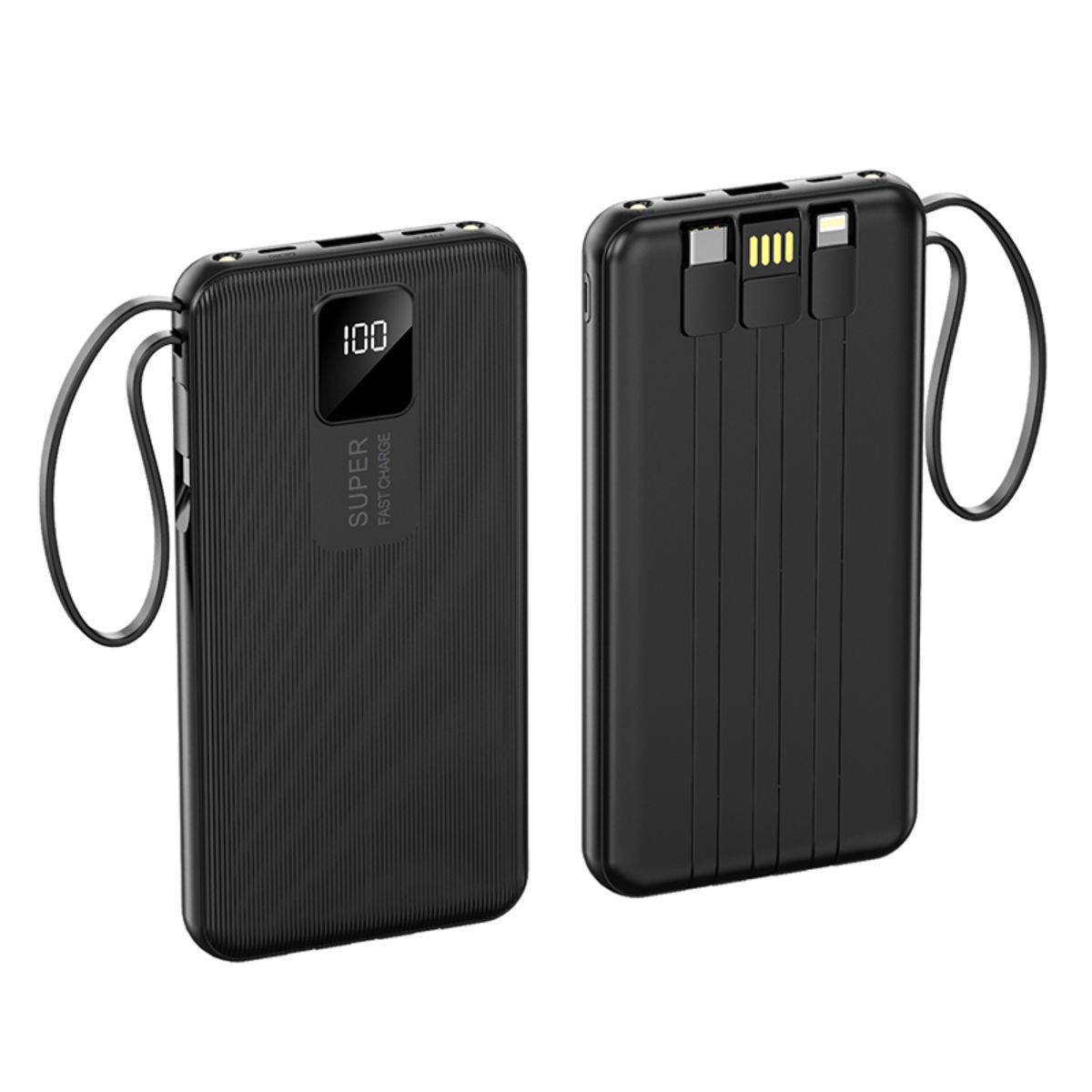10000 Mah Power Bank