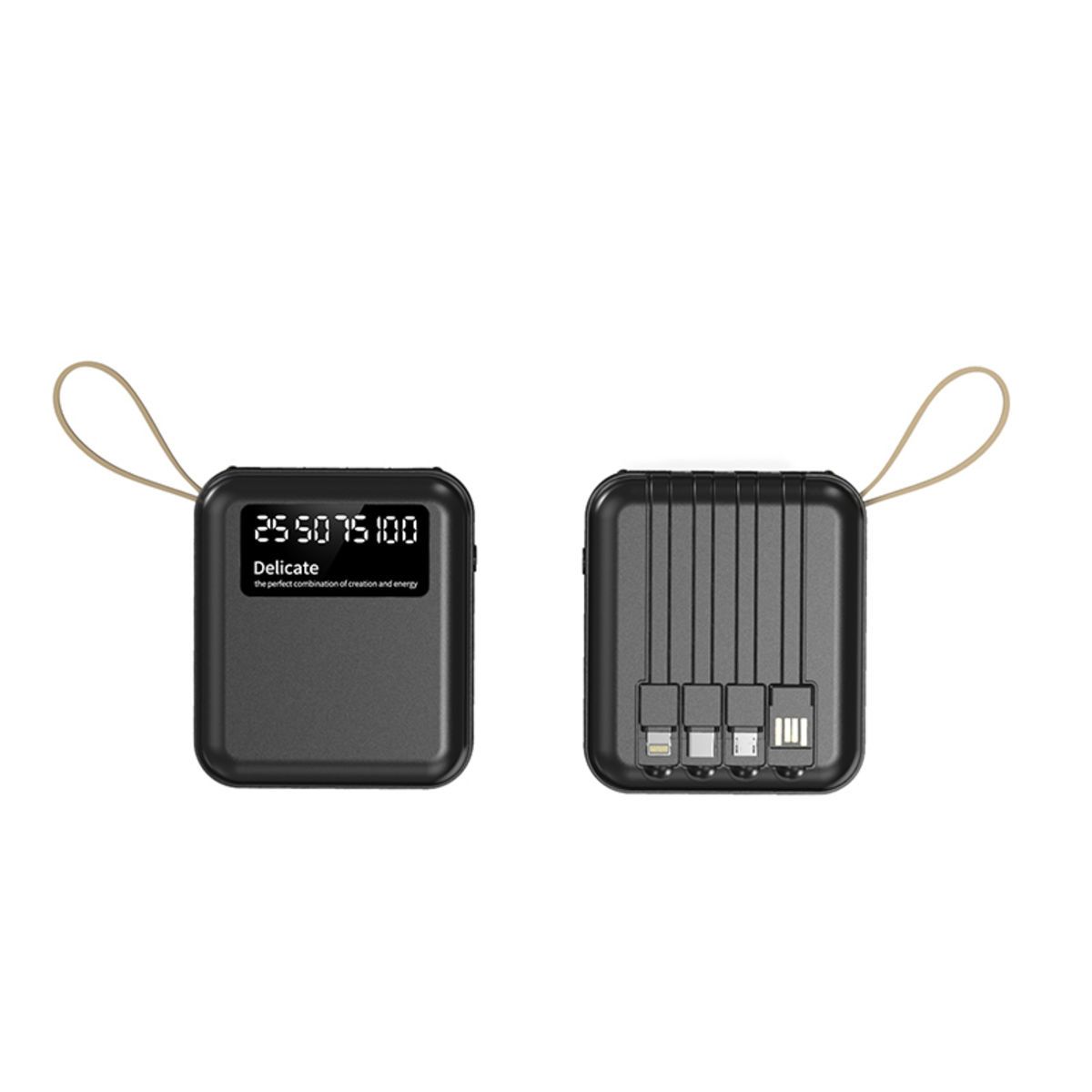 10000 Mah Power Bank