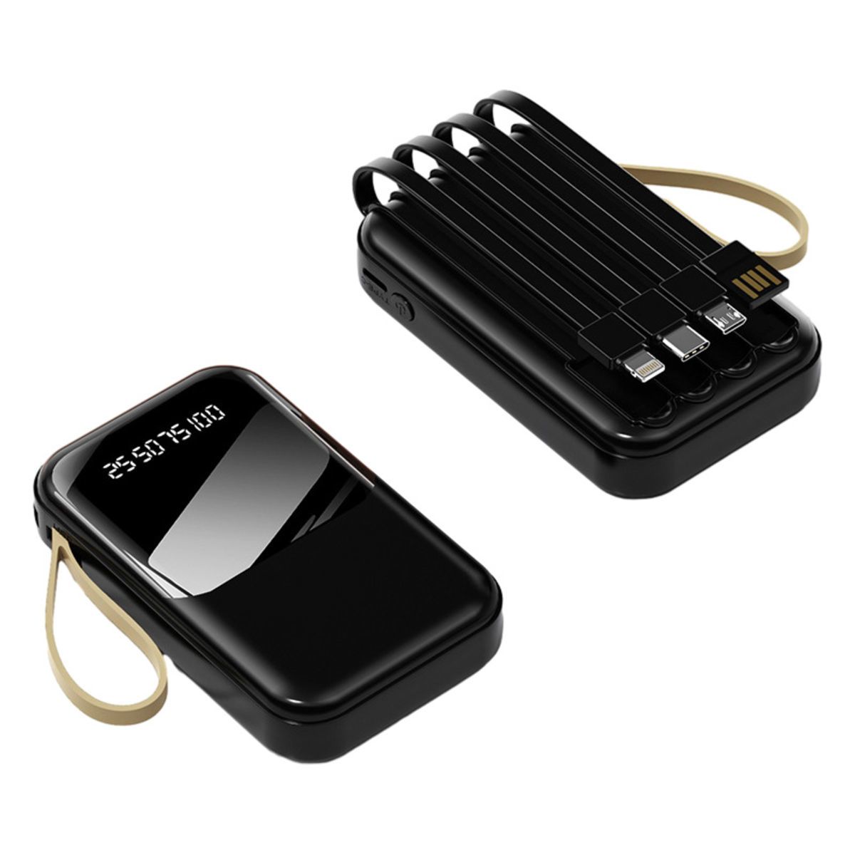 10000 Mah Power Bank