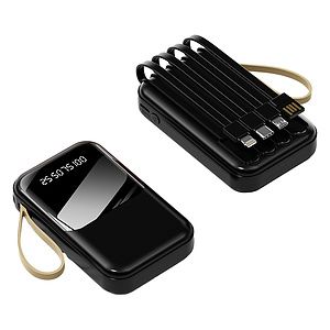 10000 Mah Power Bank