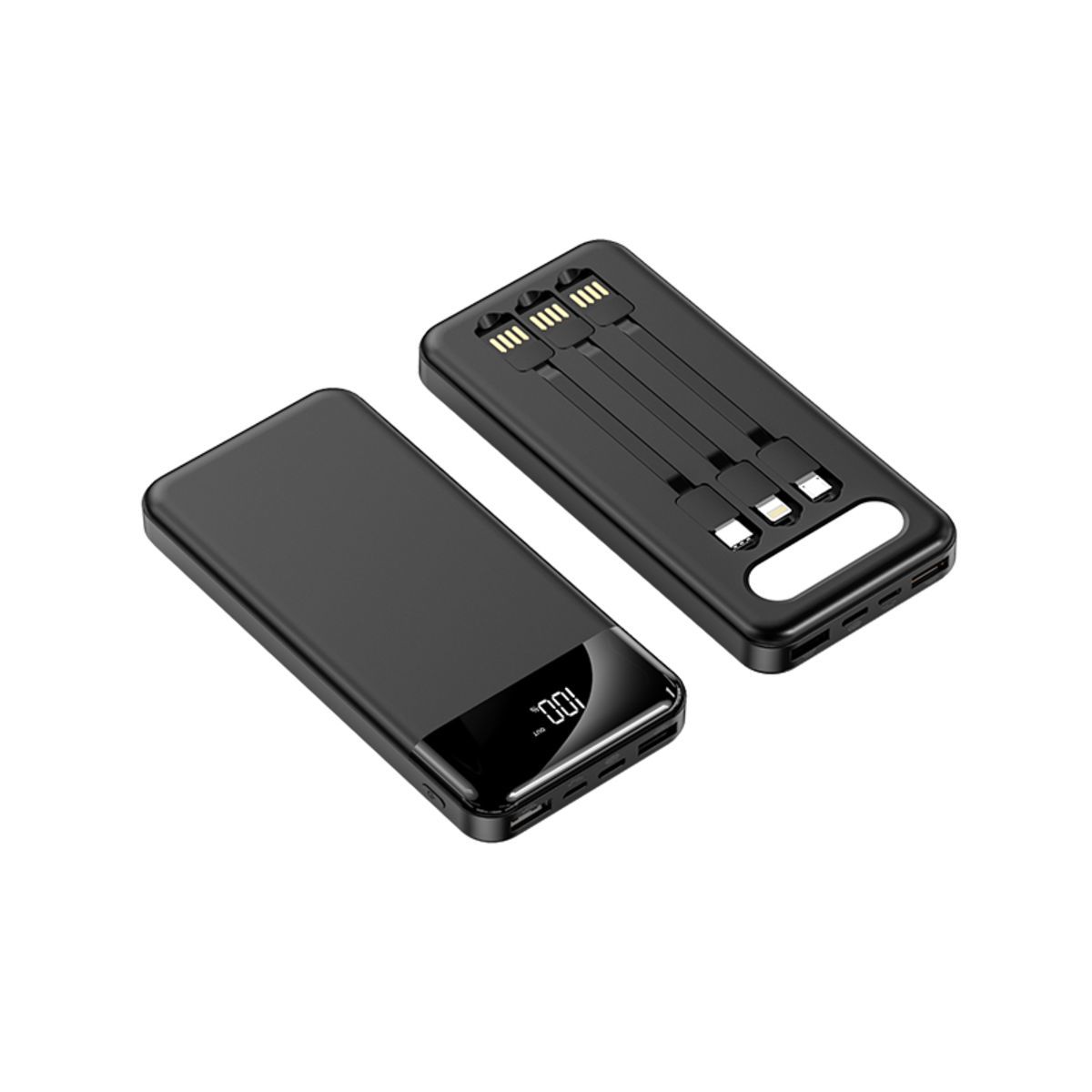 10000 Mah Power Bank