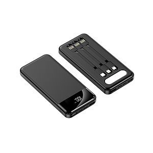10000 Mah Power Bank