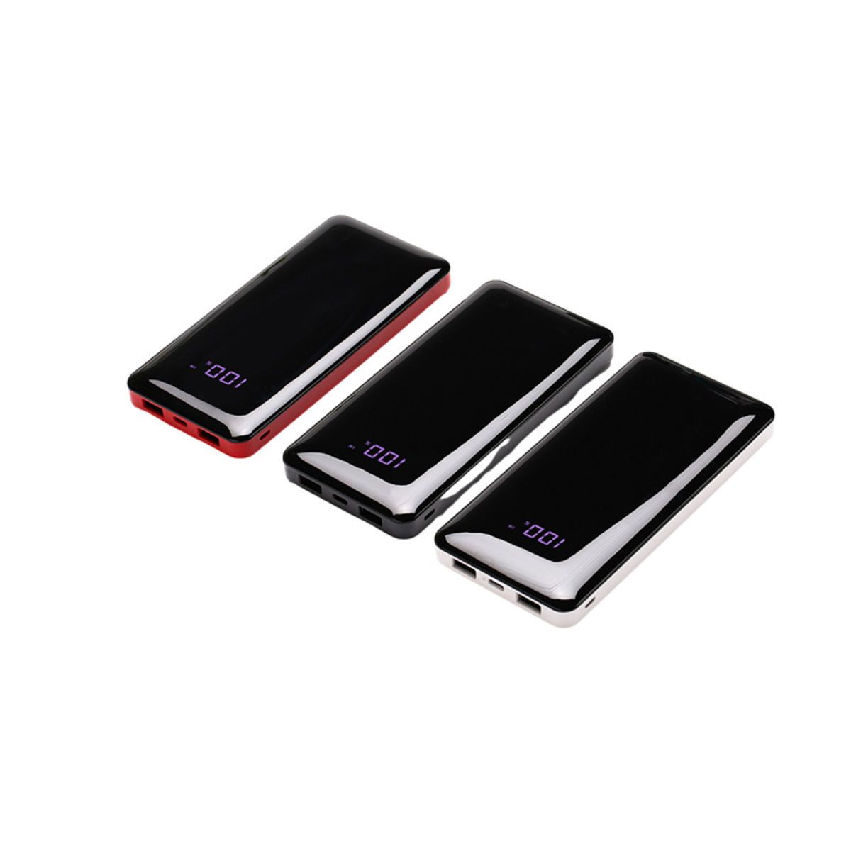 10000 Mah Power Bank