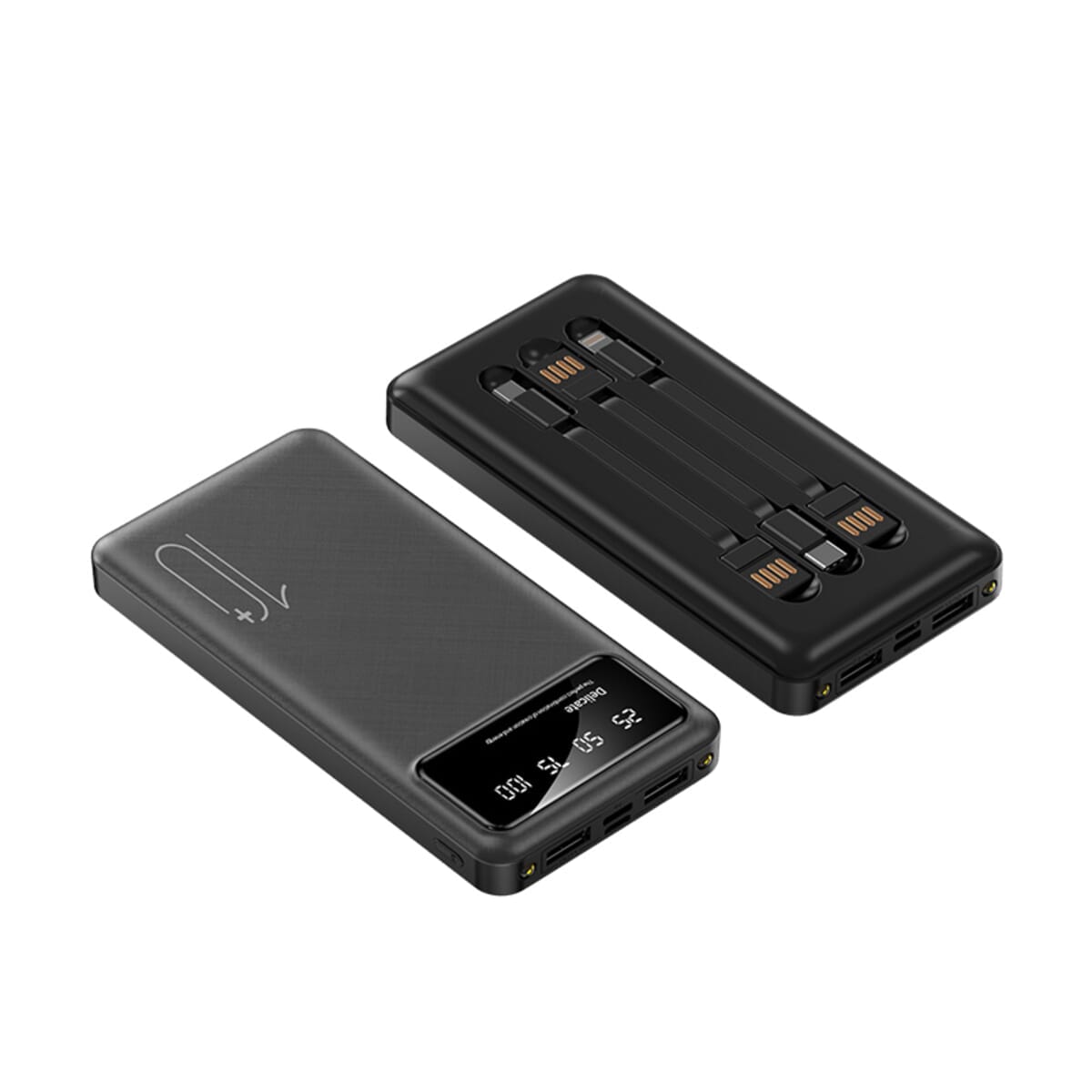 10000 Mah Power Bank