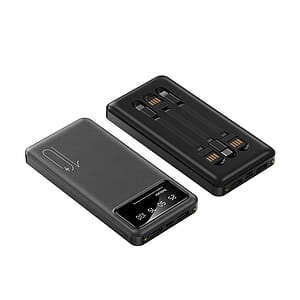 10000 Mah Power Bank
