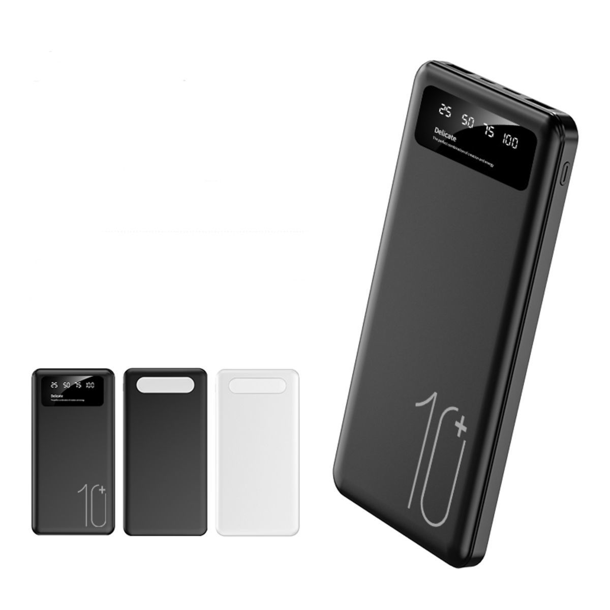 10000 Mah Power Bank