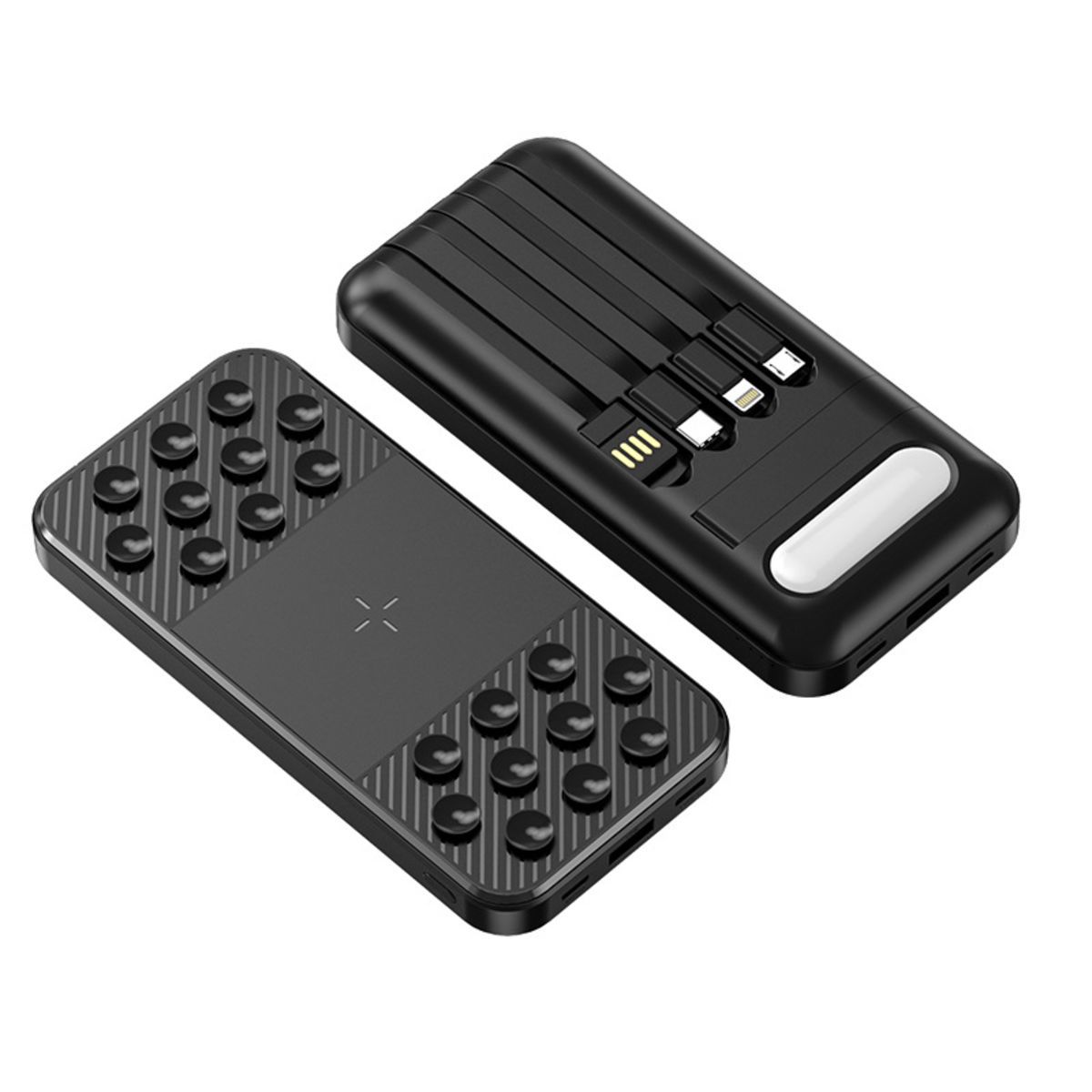 10000 Mah Power Bank