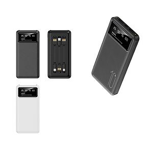 10000 Mah Power Bank