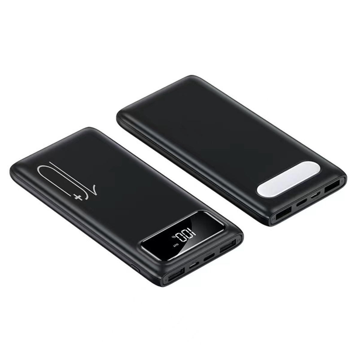 10000 Mah Power Bank