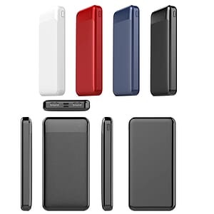 10000 Mah Power Bank
