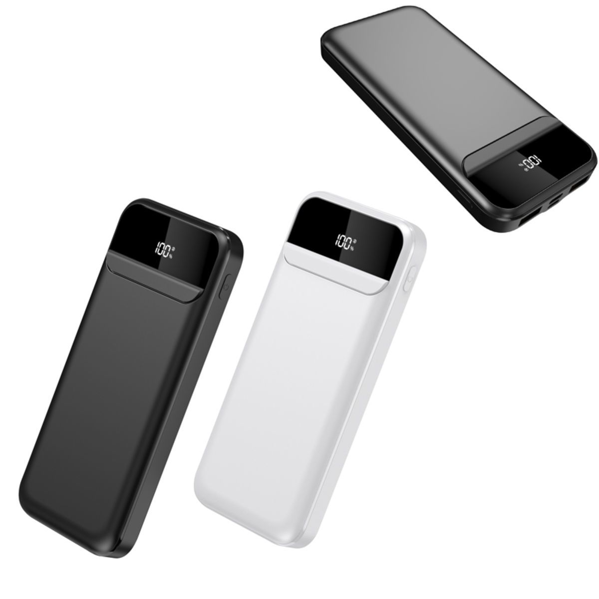 10000 Mah Power Bank