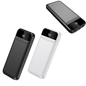 10000 Mah Power Bank