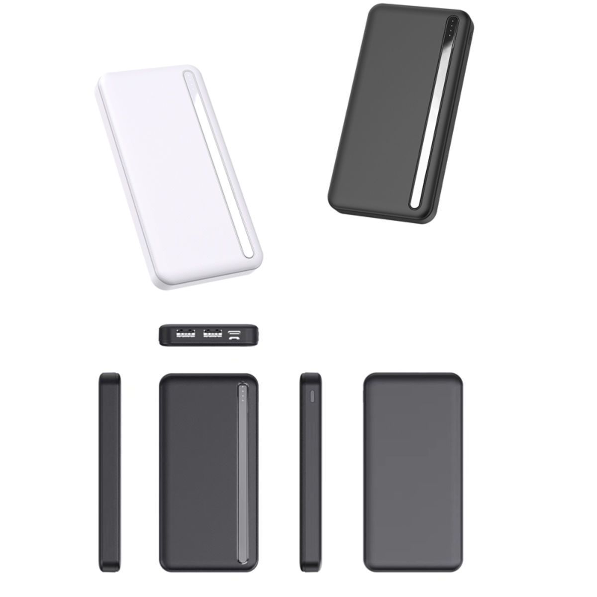 10000 Mah Power Bank