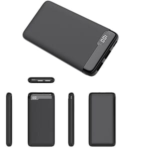 10000 Mah Power Bank