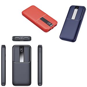 10000 Mah Power Bank