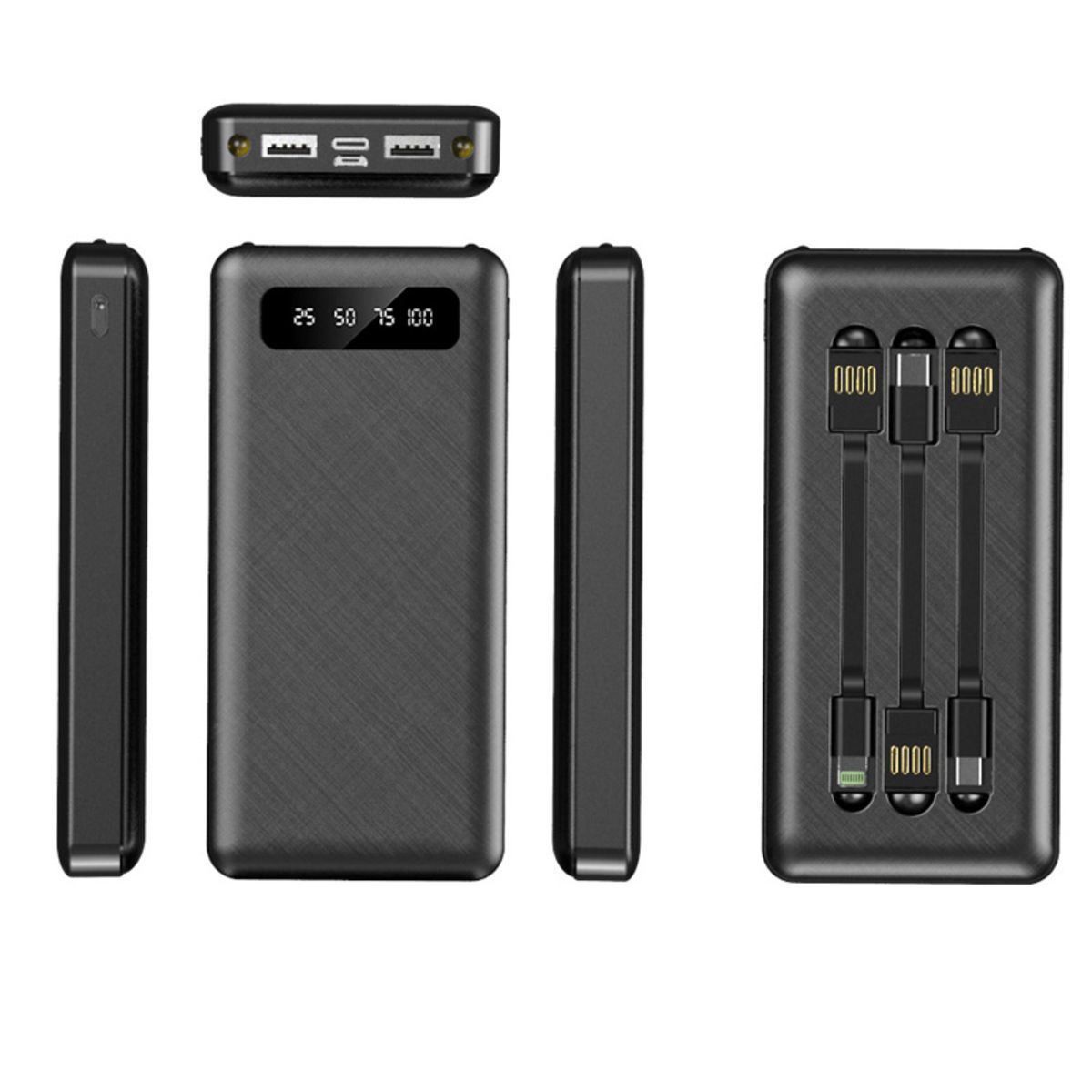 10000 Mah Power Bank