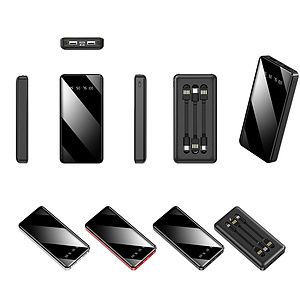 10000 Mah Power Bank