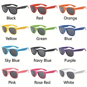 Classic Sunglasses