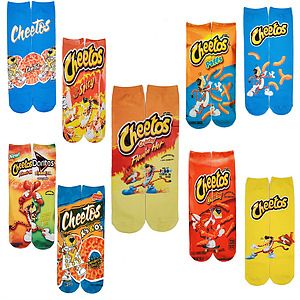 Sublimation Socks