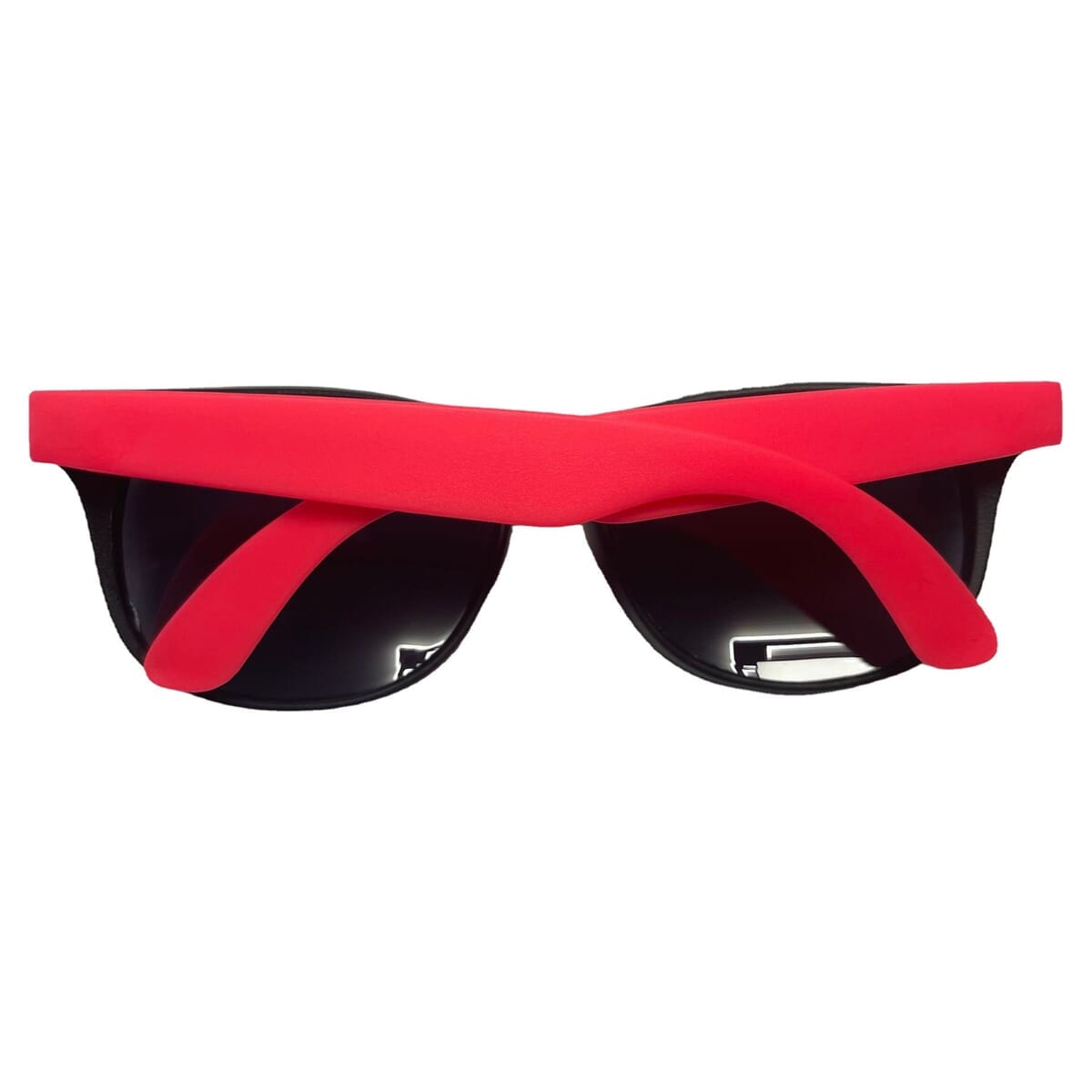 Classic two tone Sunglasses