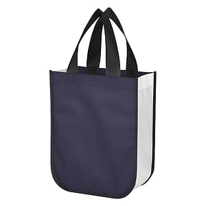 Non-Woven Shopper Tote Bag